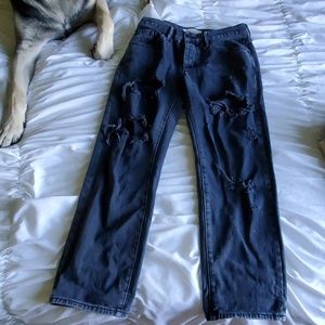 Pacsun jeans
